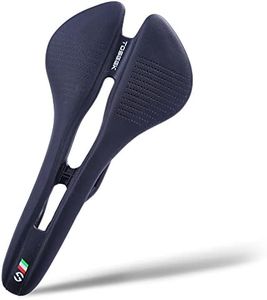 Selle de Vélo Professionnelle, Selle de Vélo de Montagne en EVA Ultra-léger