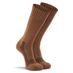 FOX RIVER Men's Tactical Boot Lightweight Military Mid-Calf Socks