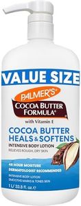 Palmer's C