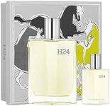 Hermès H24 EDT 100 VAPO + 12.5 ml, 