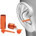 EQ Ear Plugs for Swimming Adults an