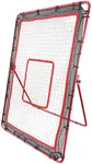 Easy Set Up Pitch Back Net with Adj
