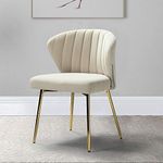 Modern Living Dining Room Chairs, S