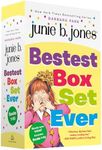 Junie B. Jones Bestest Box Set Ever