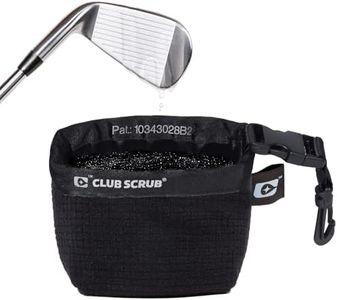 Club Scrub