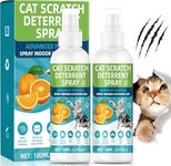 KODASNY Cat Deterrent Spray, Natura