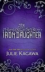 The Iron Daughter (The Iron Fey - Book 2)