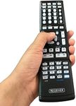 Universal Replacement Remote Control for Pioneer AXD7520 VSX-D914 VSX-1016V-S 8300766400011IL SC-57 7.1-Channel Home Theater AV A/V Receiver System
