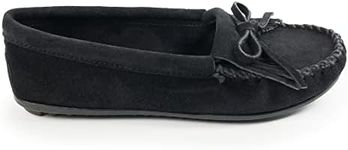 Minnetonka Women's Kilty Hardsole M