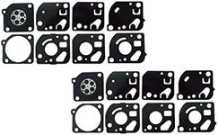 Carburetor Gasket and Diaphragm Kit