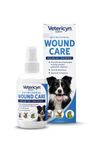 Vetericyn Wound and Skincare - Liquid Spray - 89ml,package may vary