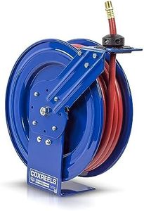 Coxreels P