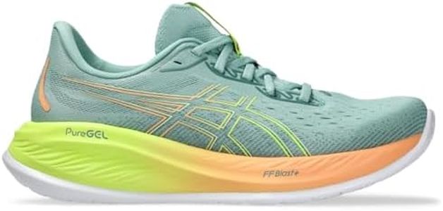 ASICS Wome