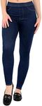 Ex M&S Pull On Jeans for Women UK 6