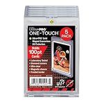 Ultra PRO One Touch 100PT UV Protec