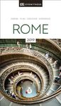 DK Eyewitness Travel Guide Rome: 2019