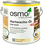 Osmo 3011C 0.75 Litre Polyx Hard Wa