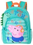 Peppa Pig Backpack | George Pig Backpack | Multi One Size