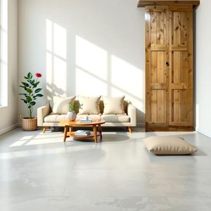 32in x 84in Finished Pre-Assembled Alder Wood Bifold Shaker Door wtih Wooden Box Rail Sliding Hardware Set Bi-Fold Closet Door Pantry Door Interior Sliding Bifold Door