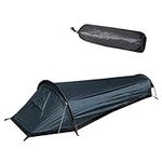 Ultralight Bivvy Bag Tent, Sleeping