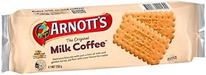 Arnotts Milk Coffee Biscuits 250 g, 250 g