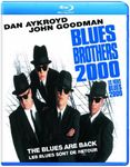 Blues Brothers 2000 [Blu Ray] [Blu-ray] (Sous-titres français) (Bilingual)