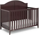 Graco Wilfred 5-in-1 Convertible Cr