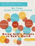 Grade 3, Being God's People in God's World