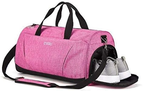 Gym Bag wi