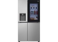 American Fridge Freezer with InstaView™ Technology, NatureFRESH™ with DoorCooling+™ & Linear Cooling™