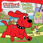 The Big Island Race (Clifford the Big Red Dog)