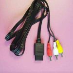 S-video Cable For Snes