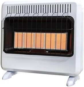Mr. Heater