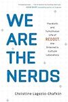 We Are the Nerds: The Birth and Tum