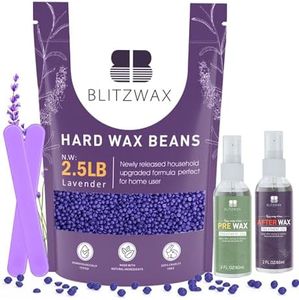 BLITZWAX 2