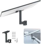 TIUIHU Starlink Roof Bracket, Starl