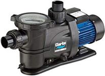CLARKE 600 watts 3/4 HP SELF PRIMING SWIMMING POOL PUMP 230 volt