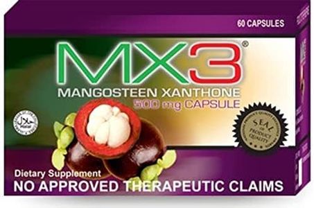 MX3 Capsul