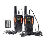 Cobra Two Way Radios