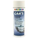 Dupli Color 218194 Car-Spray Anti-Corrosive Potection Etch Primer, 400 ml, White