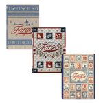 Fargo: Seasons One - Three [DVD Bundle]