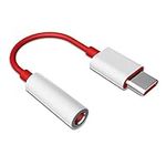 TITACUTE USB C to 3.5mm Aux Cable U