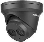 Hikvision Digital Technology DS-2CD2345FWD-I IP Security Camera (Indoor and Outdoor, 2688 x 1520 pixels)