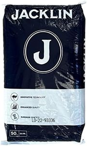 Jacklin Se