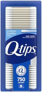 Q-tips Cot