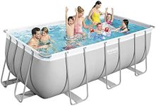 Bestway Above Ground Swimming Pool 