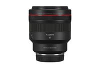 Canon RF 85mm f/1.2 DS