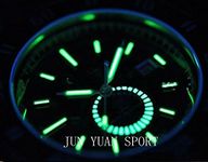 Tritium Watches