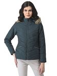 Padding Jacket For Women