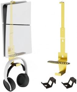 Wall Mount for PlayStation 5 Console